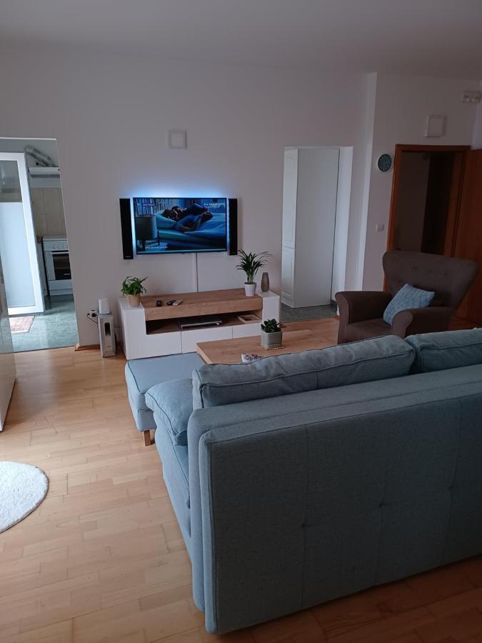 Apartman Sunce * Makarska