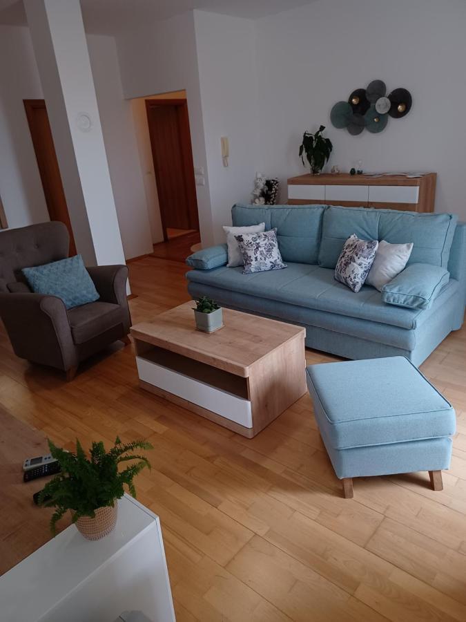Apartman Sunce *