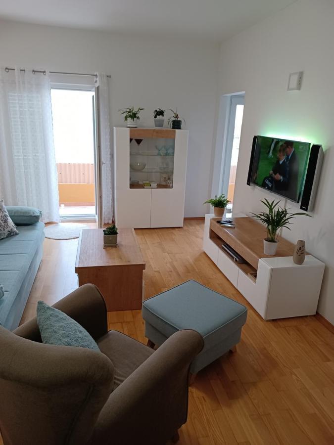 Apartmán Apartman Sunce Makarska