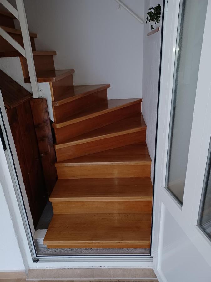 Apartman Sunce Apartmán *