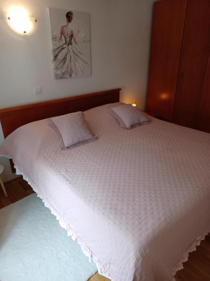 Apartmán Apartman Sunce Makarska