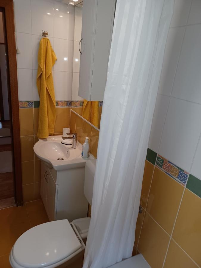Apartman Sunce Apartmán Makarska