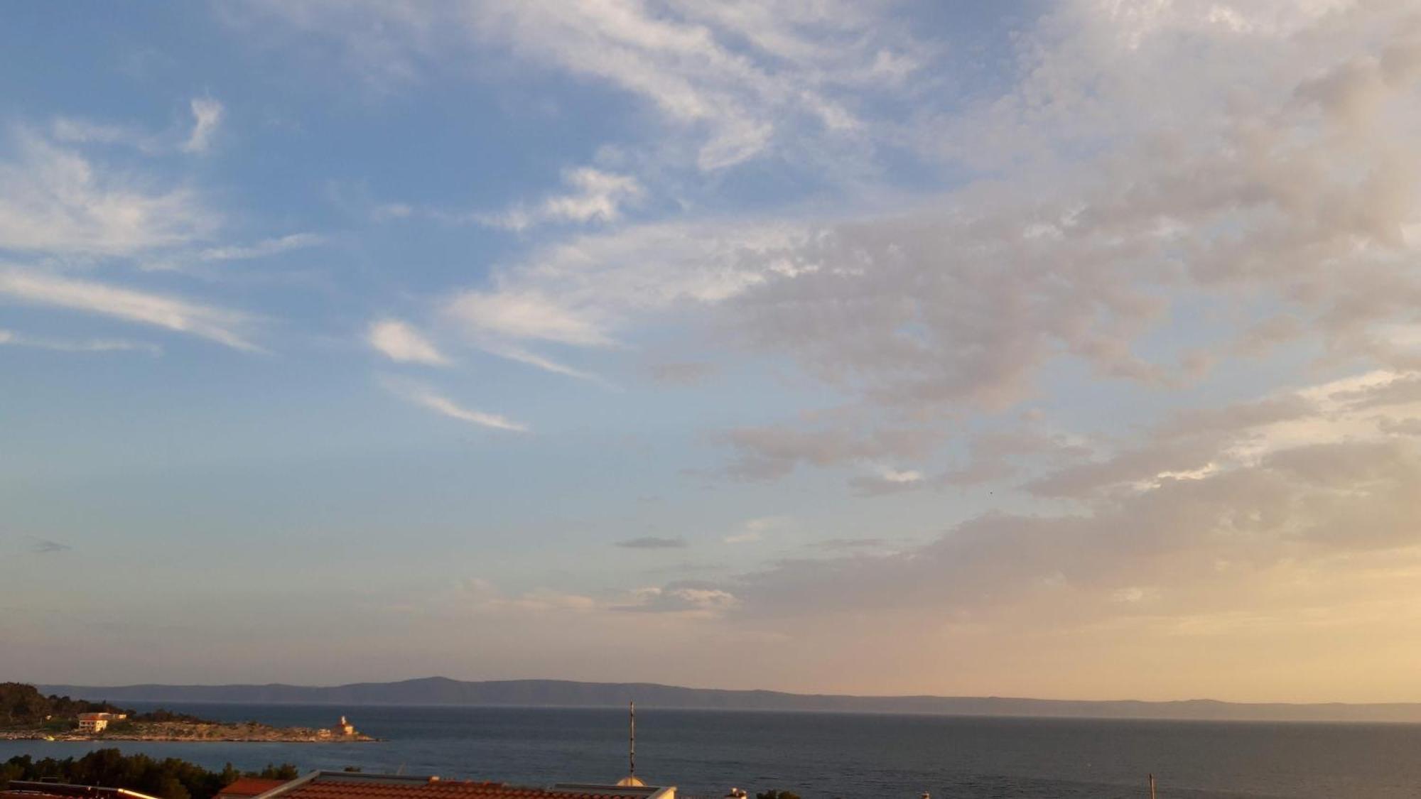 Apartman Sunce Apartmán Makarska