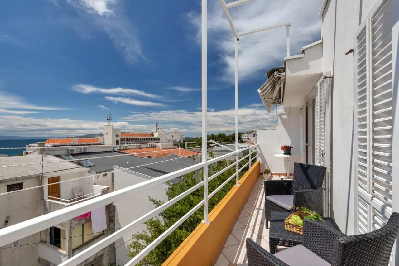 Apartman Sunce *