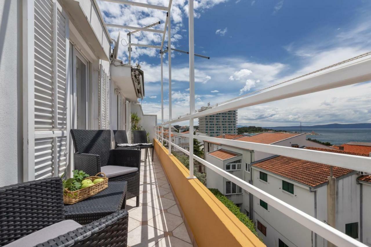 Apartman Sunce Apartmán