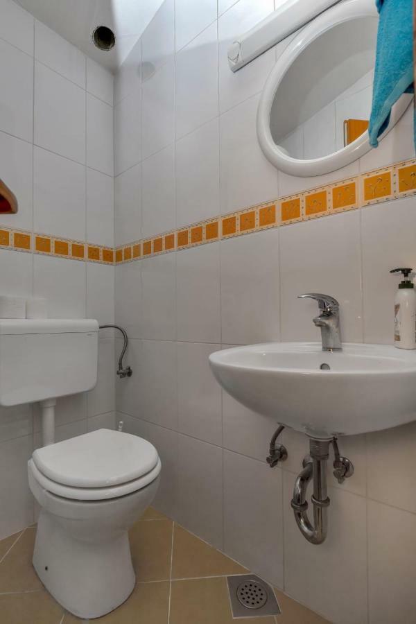 Apartman Sunce Makarska